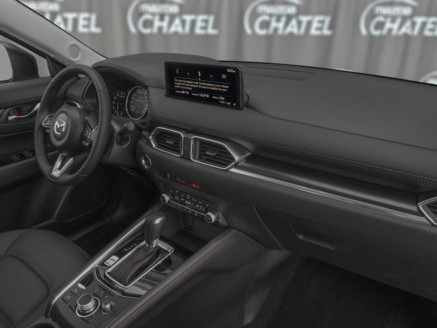 Image 11 Mazda CX-5 GX 2025