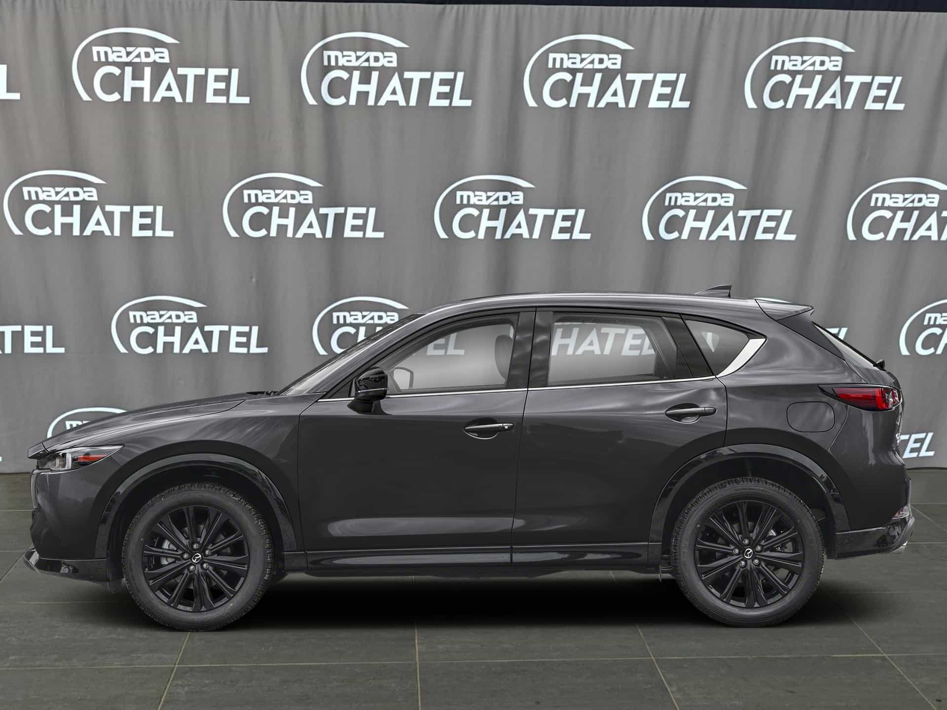 Image 3 Mazda CX-5 Design Sportif 2025