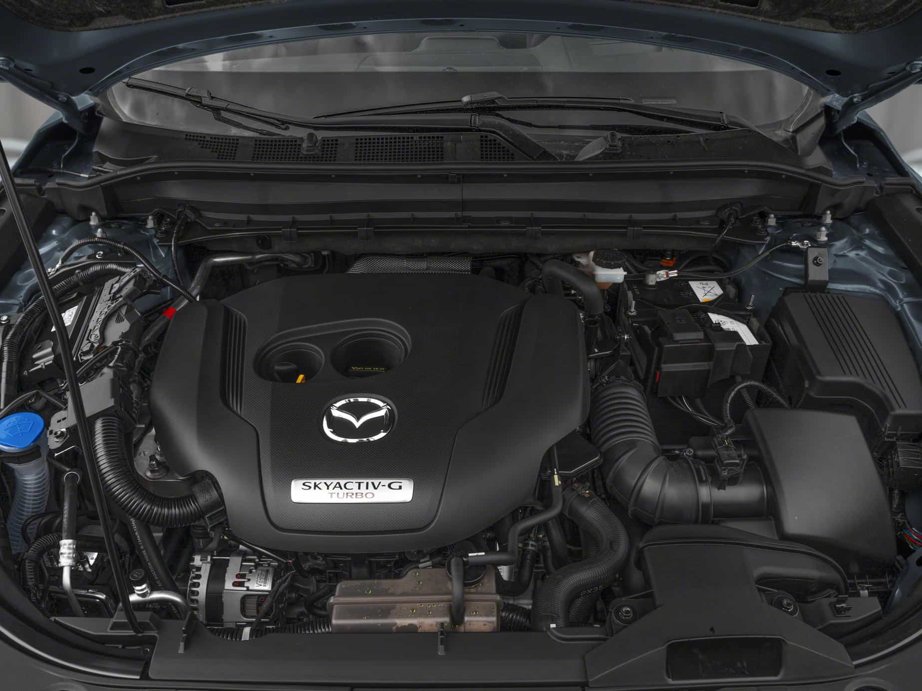 Image 8 Mazda CX-5 Design Sportif 2025