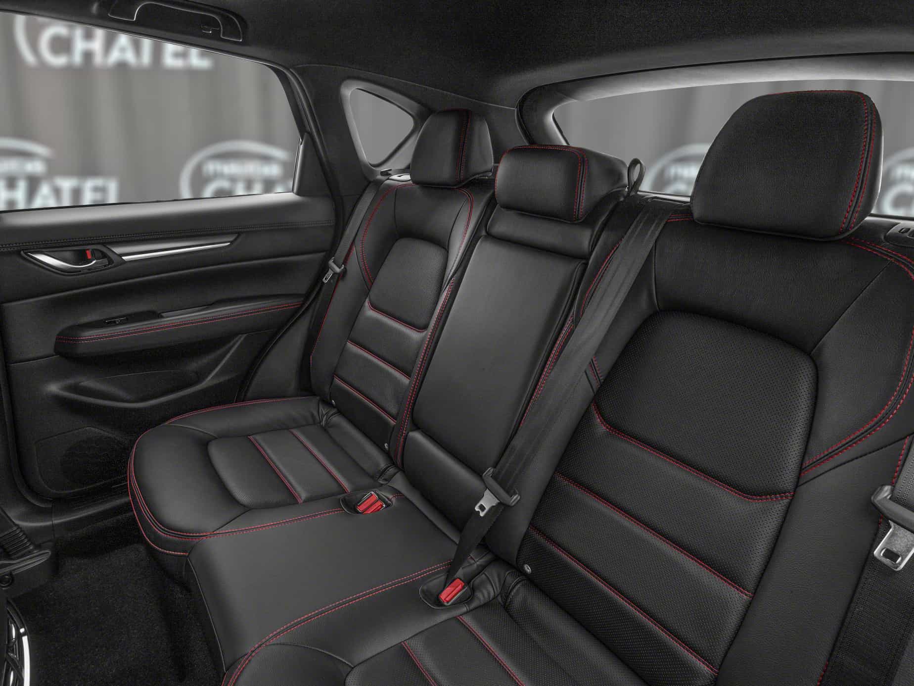 Image 9 Mazda CX-5 Design Sportif 2025