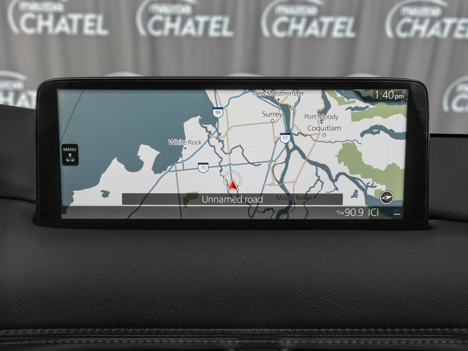 Image 12 Mazda CX-5 Design Sportif 2025