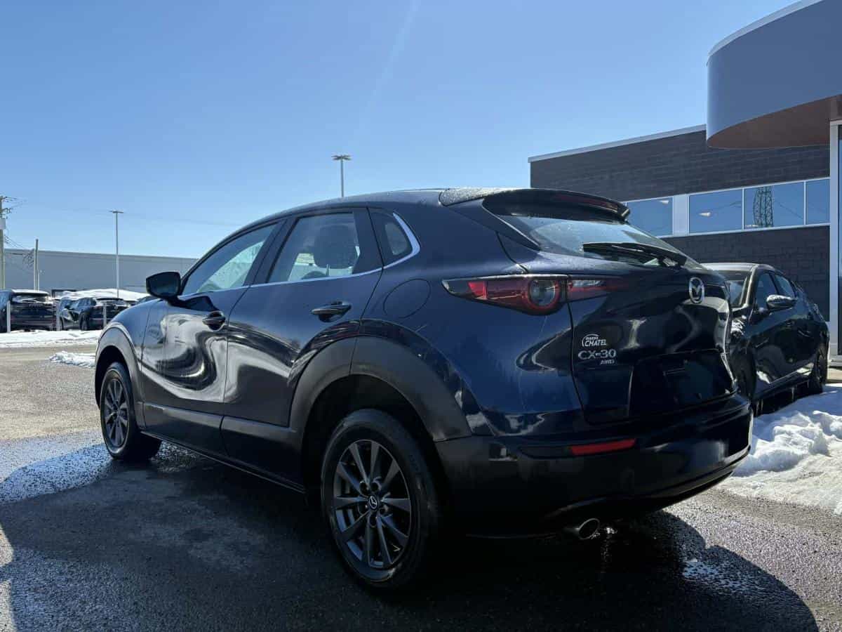 Image 3 Mazda CX-30 Gx Ti 2023