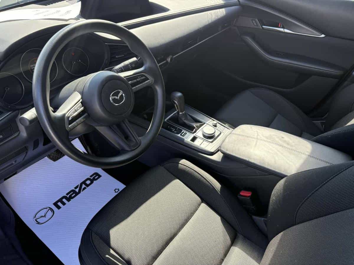 Image 4 Mazda CX-30 Gx Ti 2023