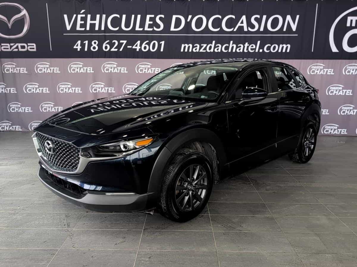 2023 Mazda CX-30 Gx Ti - Image 1
