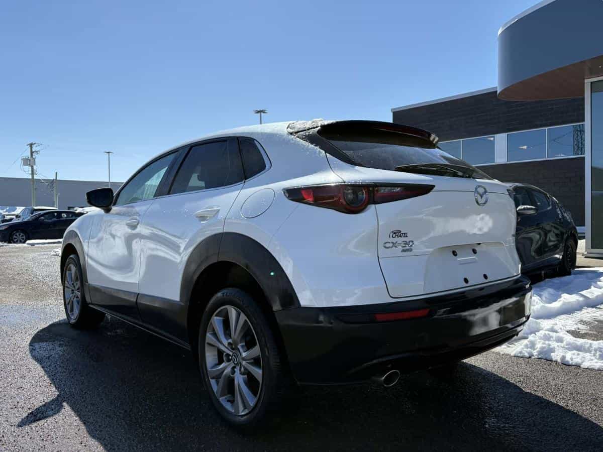 Image 3 Mazda CX-30 Gs Ti 2023