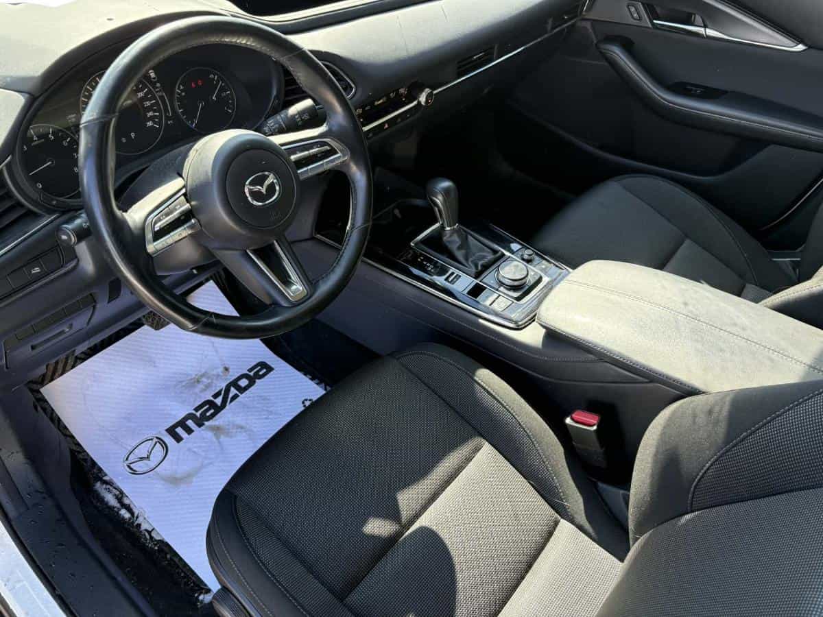 Image 4 Mazda CX-30 Gs Ti 2023