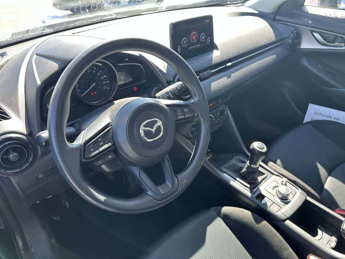 Image 4 Mazda CX-3 Gx Ta Bm 2022