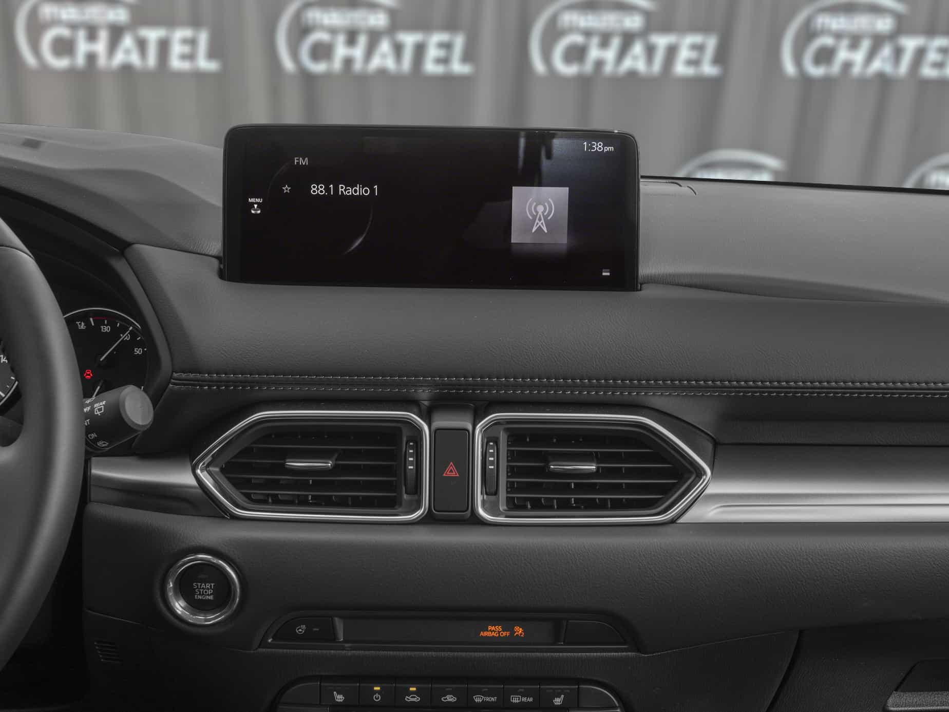 Image 6 Mazda CX-5 GS 2025