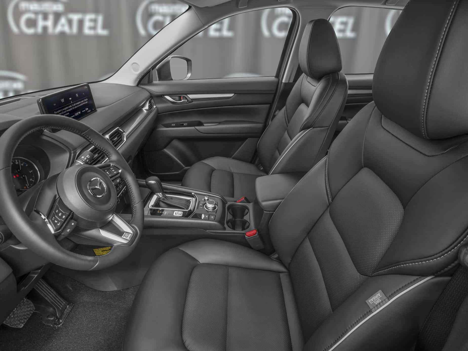 Image 5 Mazda CX-5 GS 2025