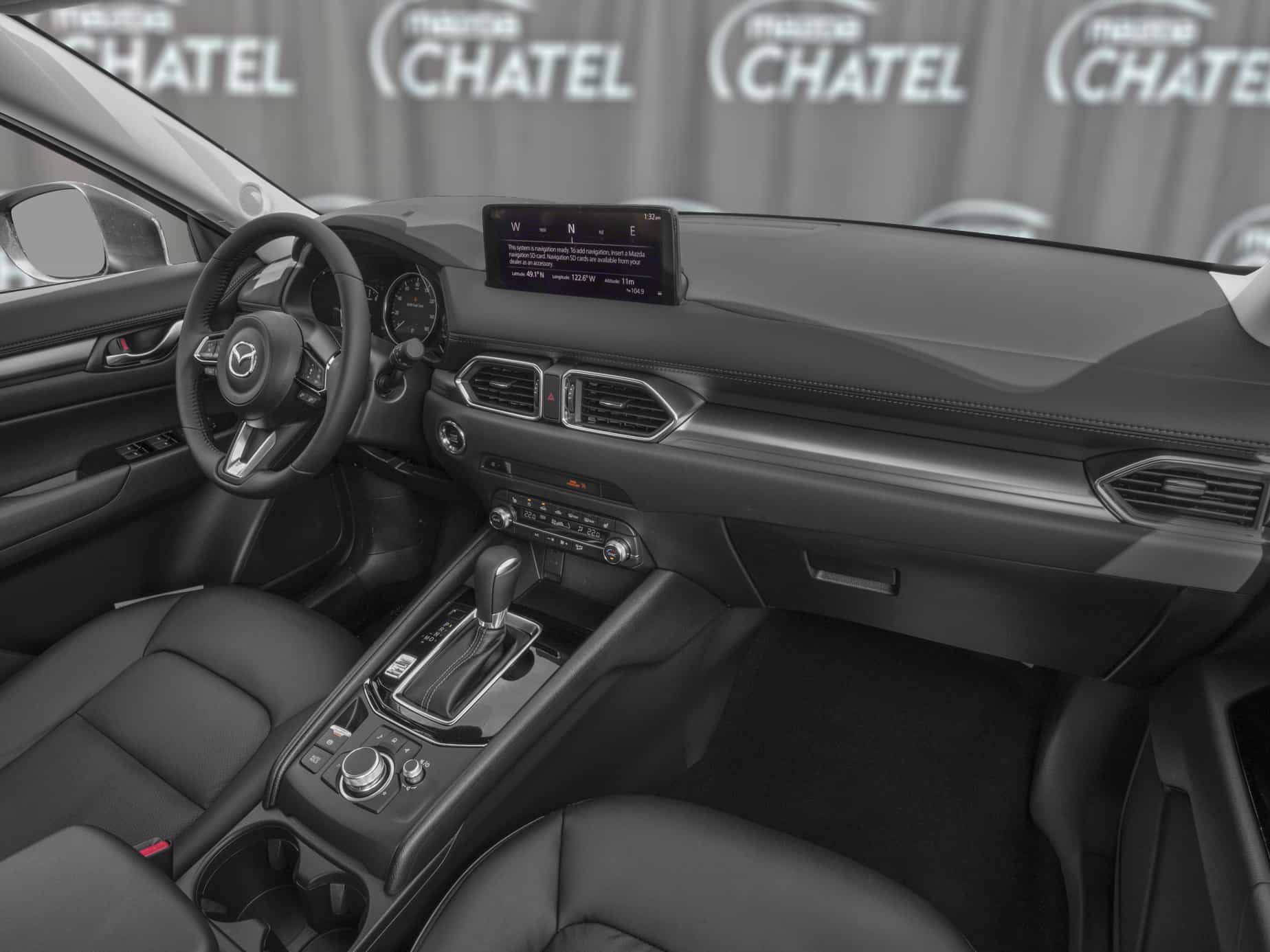 Image 11 Mazda CX-5 GS 2025