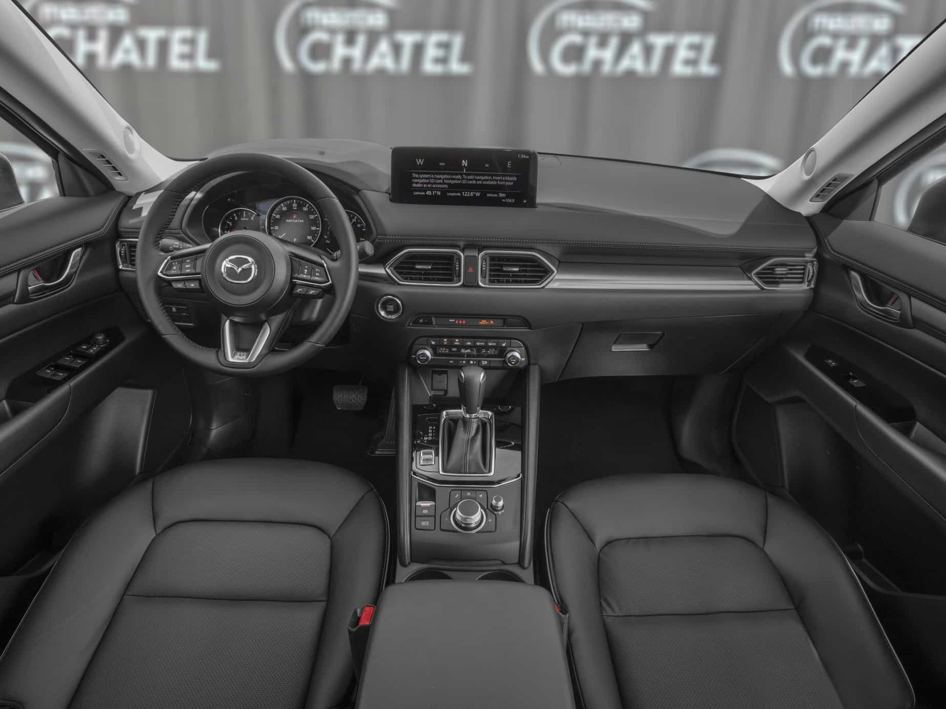 Image 4 Mazda CX-5 GS 2025