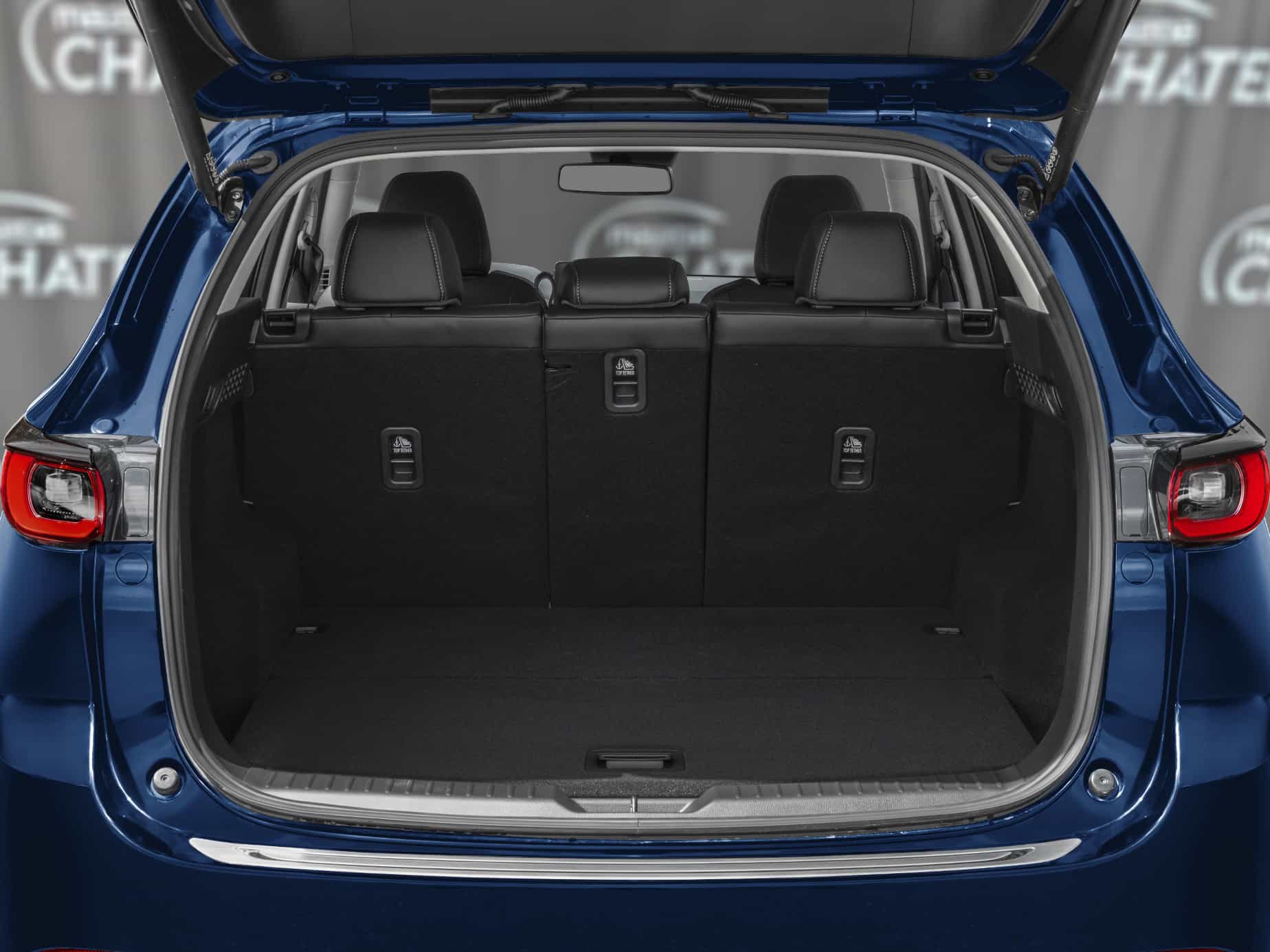 Image 7 Mazda CX-5 GS 2025