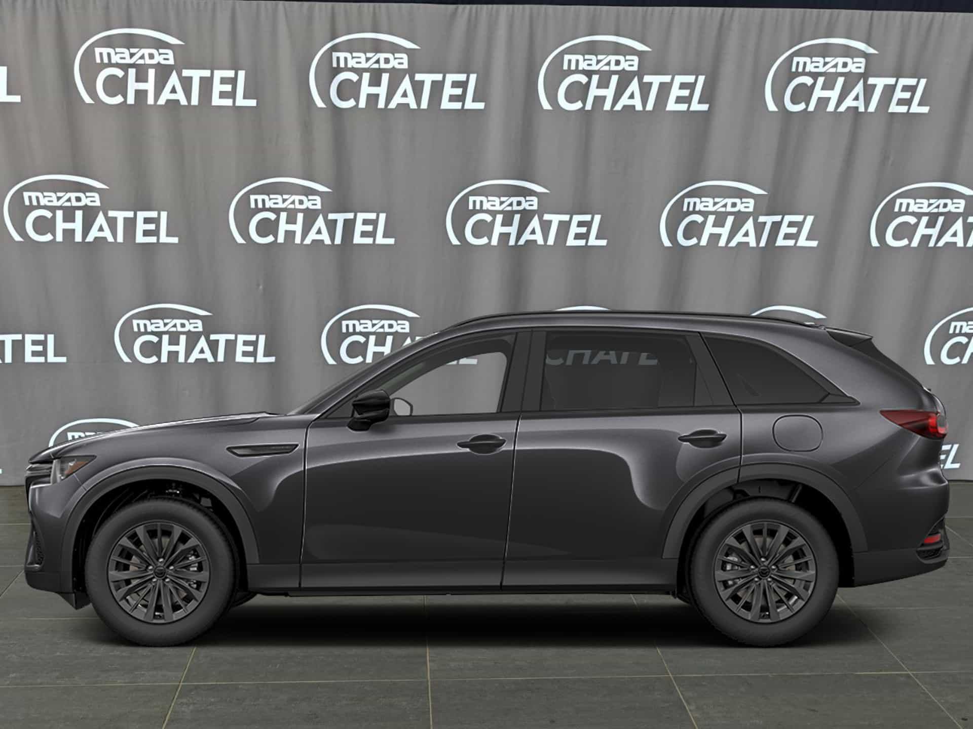 Image 2 Mazda CX-70 PHEV GS-L SC 2026