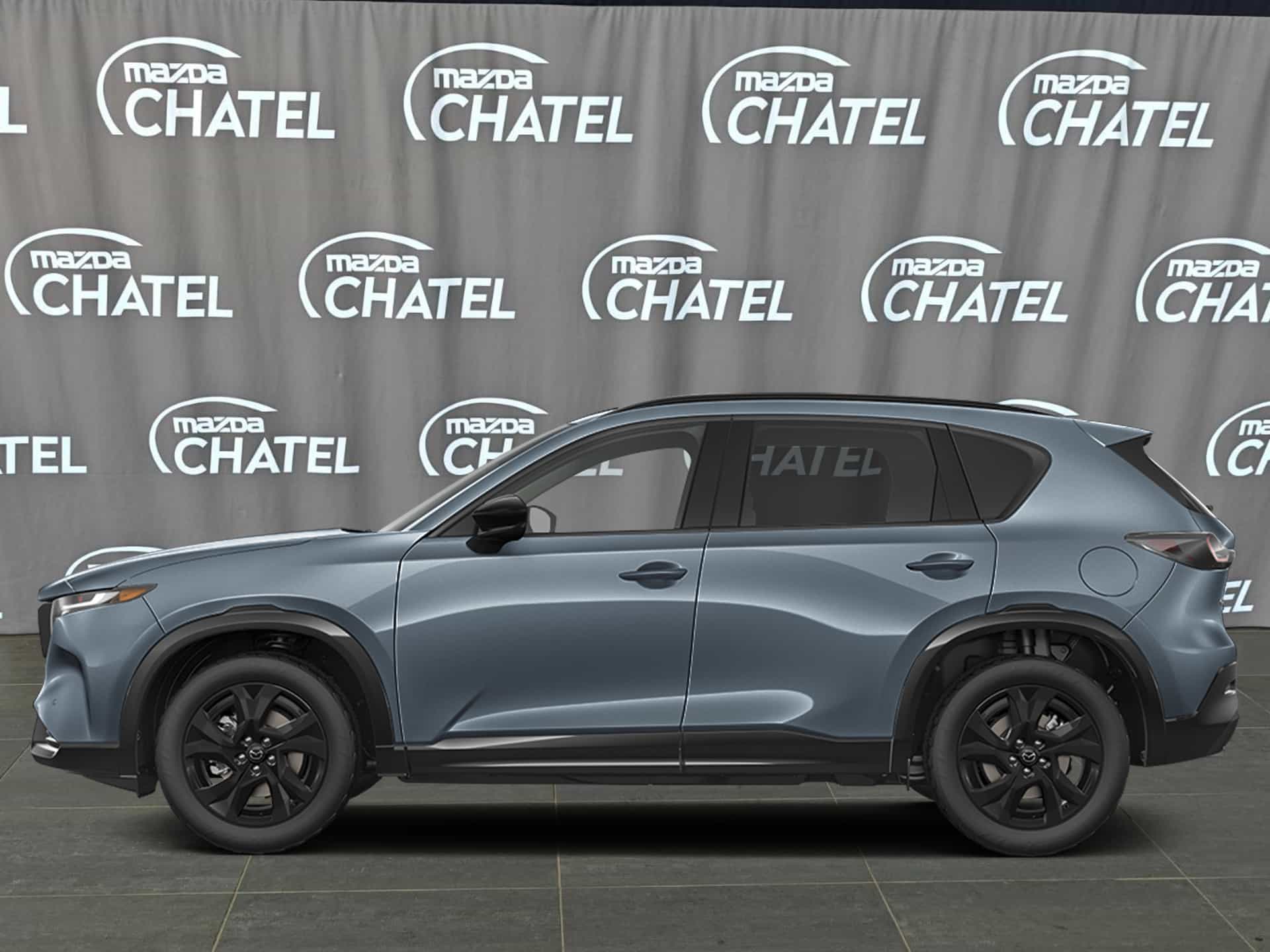 Image 2 Mazda 5 GX 2026