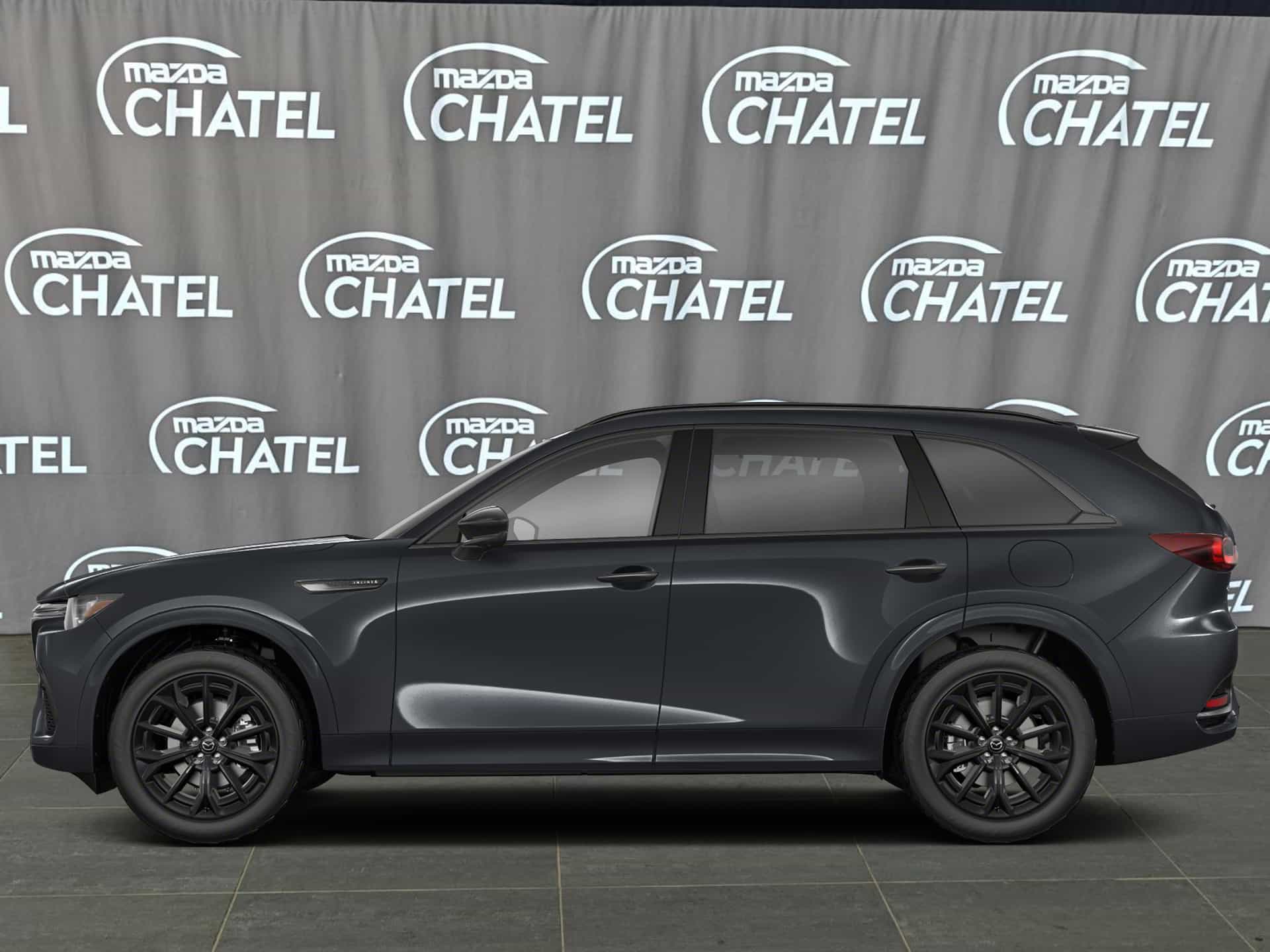 Image 2 Mazda CX-70 MHEV GT-P 2026