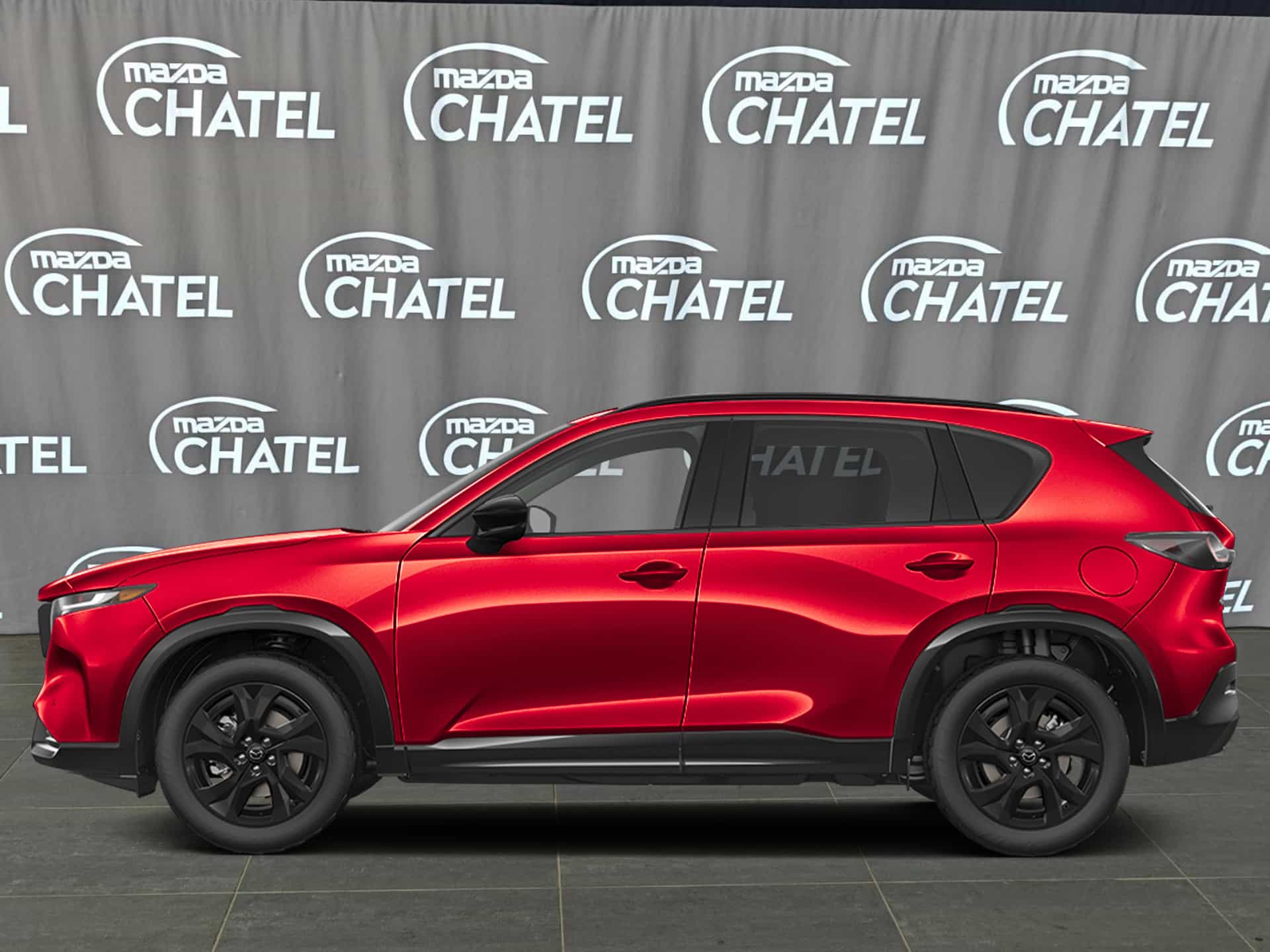 Image 2 Mazda 5 GS 2026