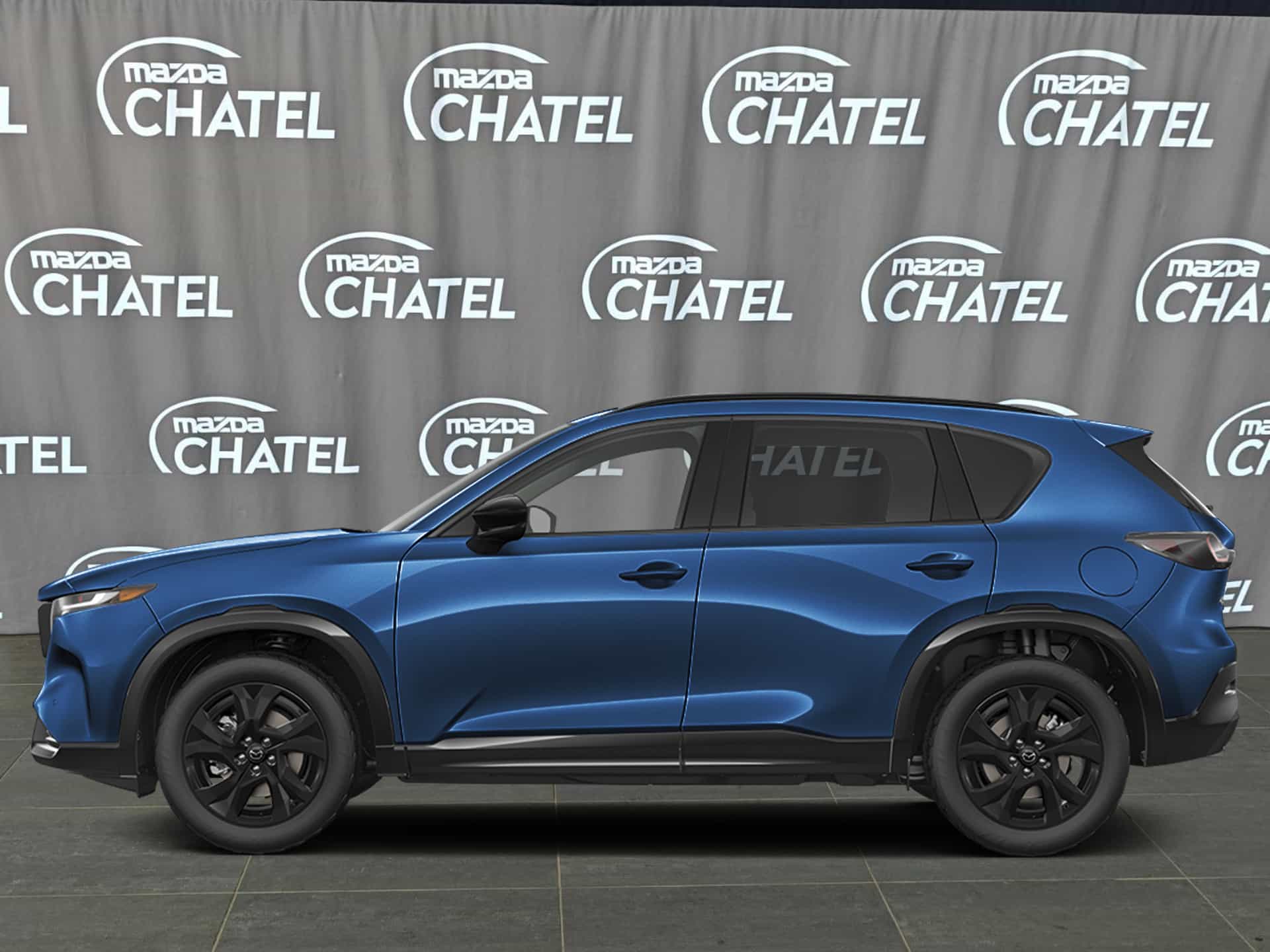 Image 2 Mazda 5 GS 2026