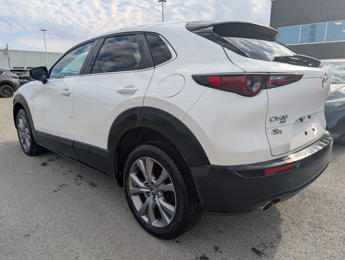 Image 3 Mazda CX-30 Gs Ti 2022