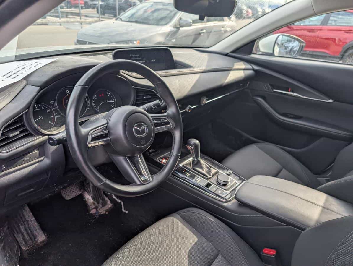 Image 4 Mazda CX-30 Gs Ti 2022