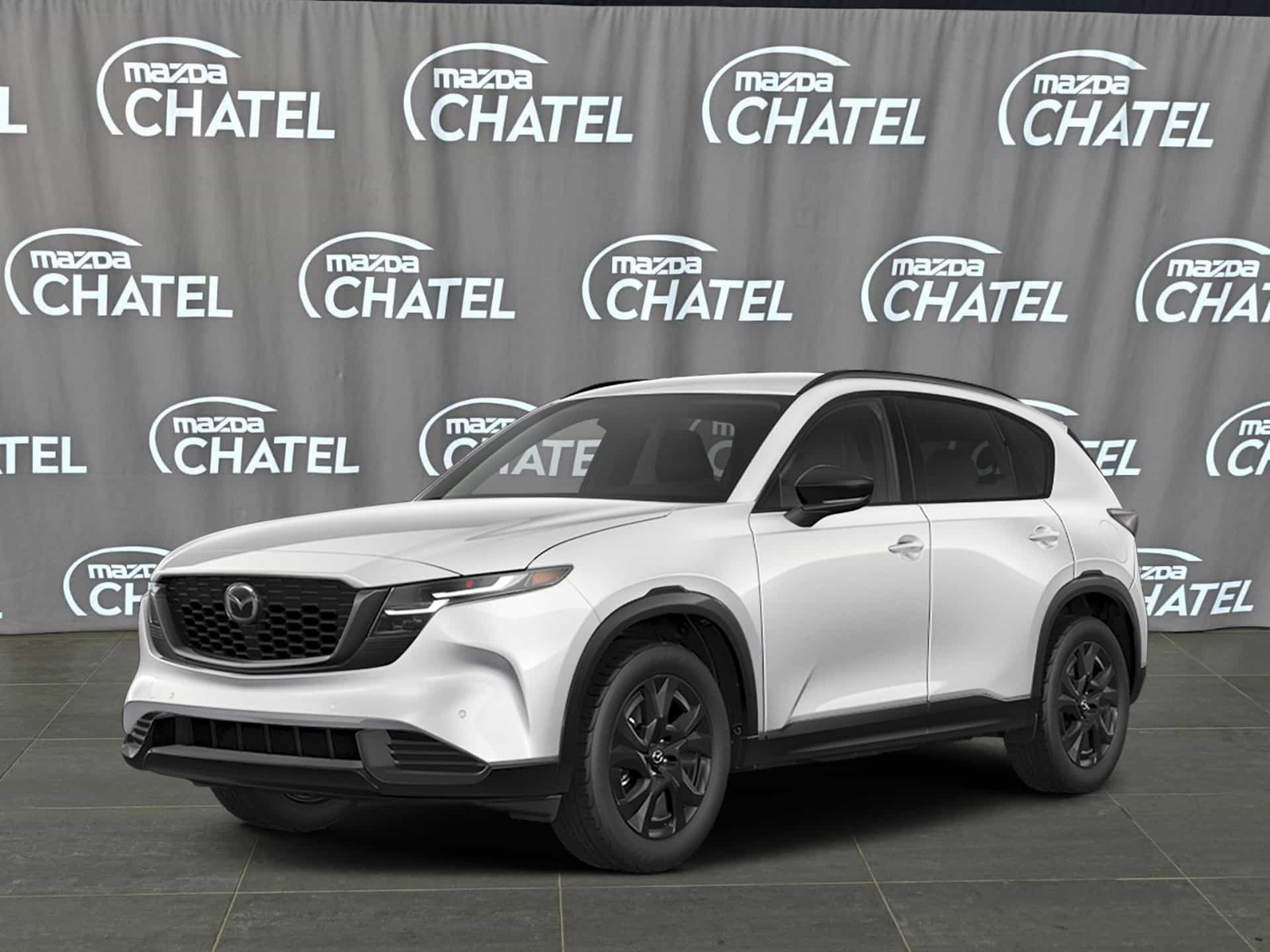 Image 1 Mazda 5 GT 2026