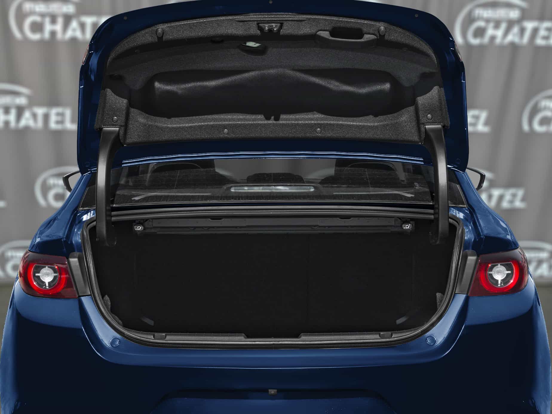 Image 7 Mazda Mazda3 GX 2026