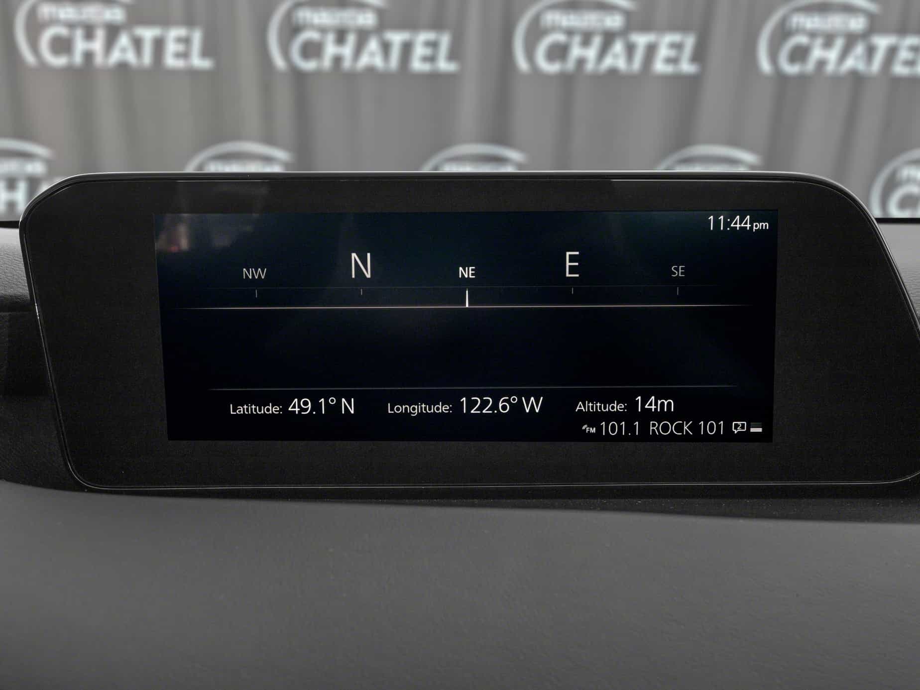 Image 12 Mazda Mazda3 GX 2026