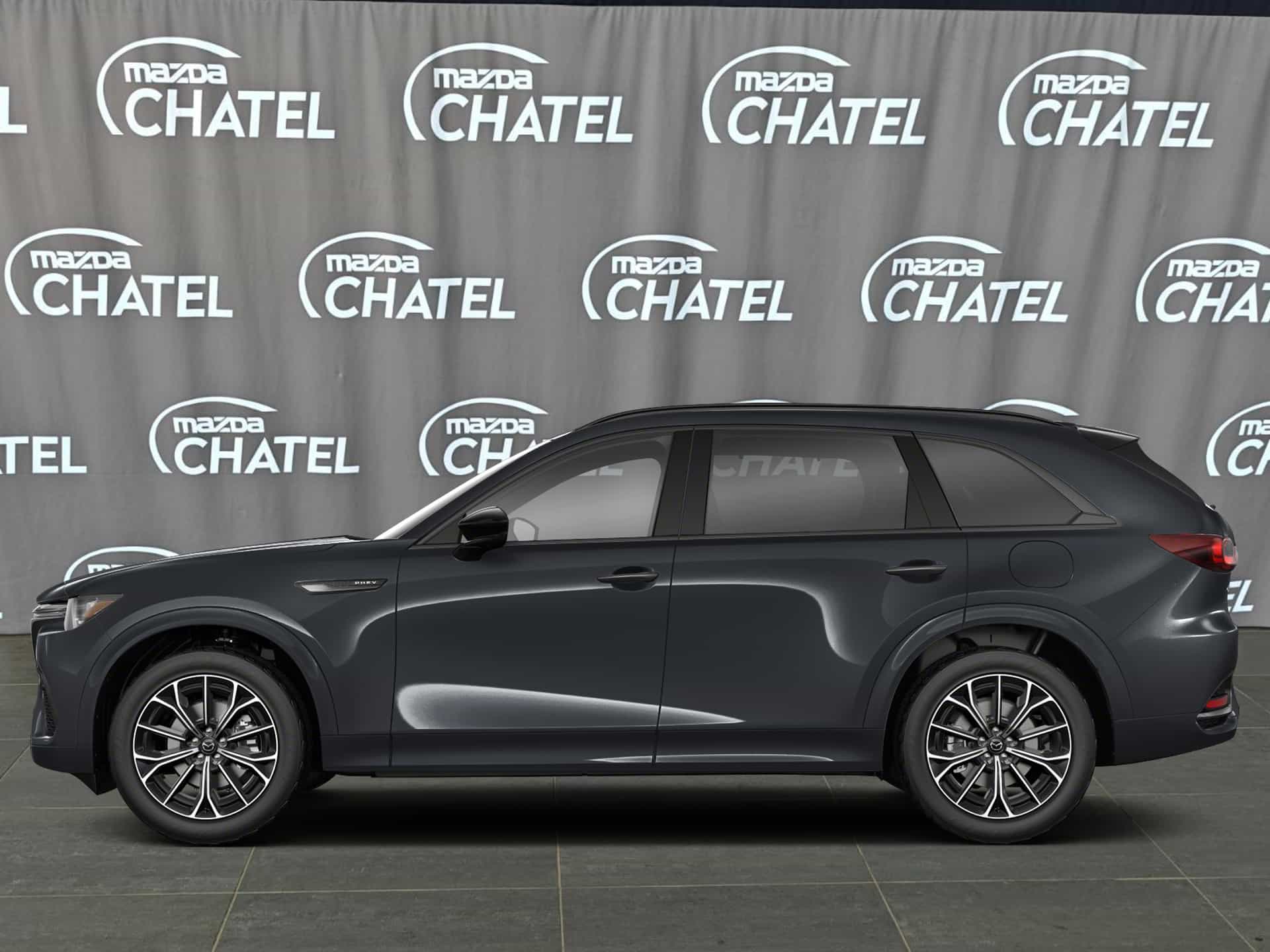 Image 2 Mazda CX-70 PHEV GS-L SC 2026