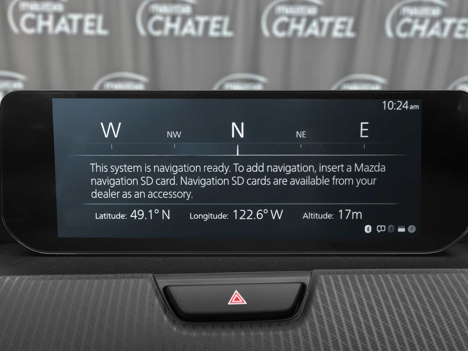 Image 6 Mazda CX-90 PHEV GT 2026