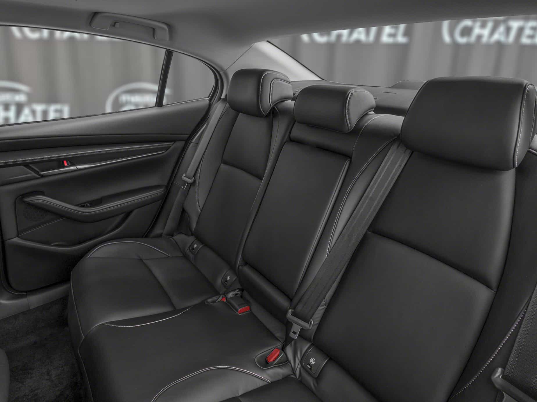 Image 9 Mazda Mazda3 GX 2026