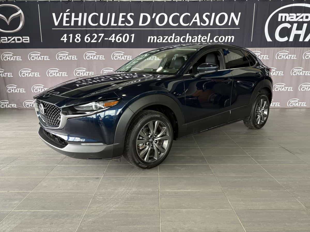 2023 Mazda CX-30 Gt Ti - Image 1