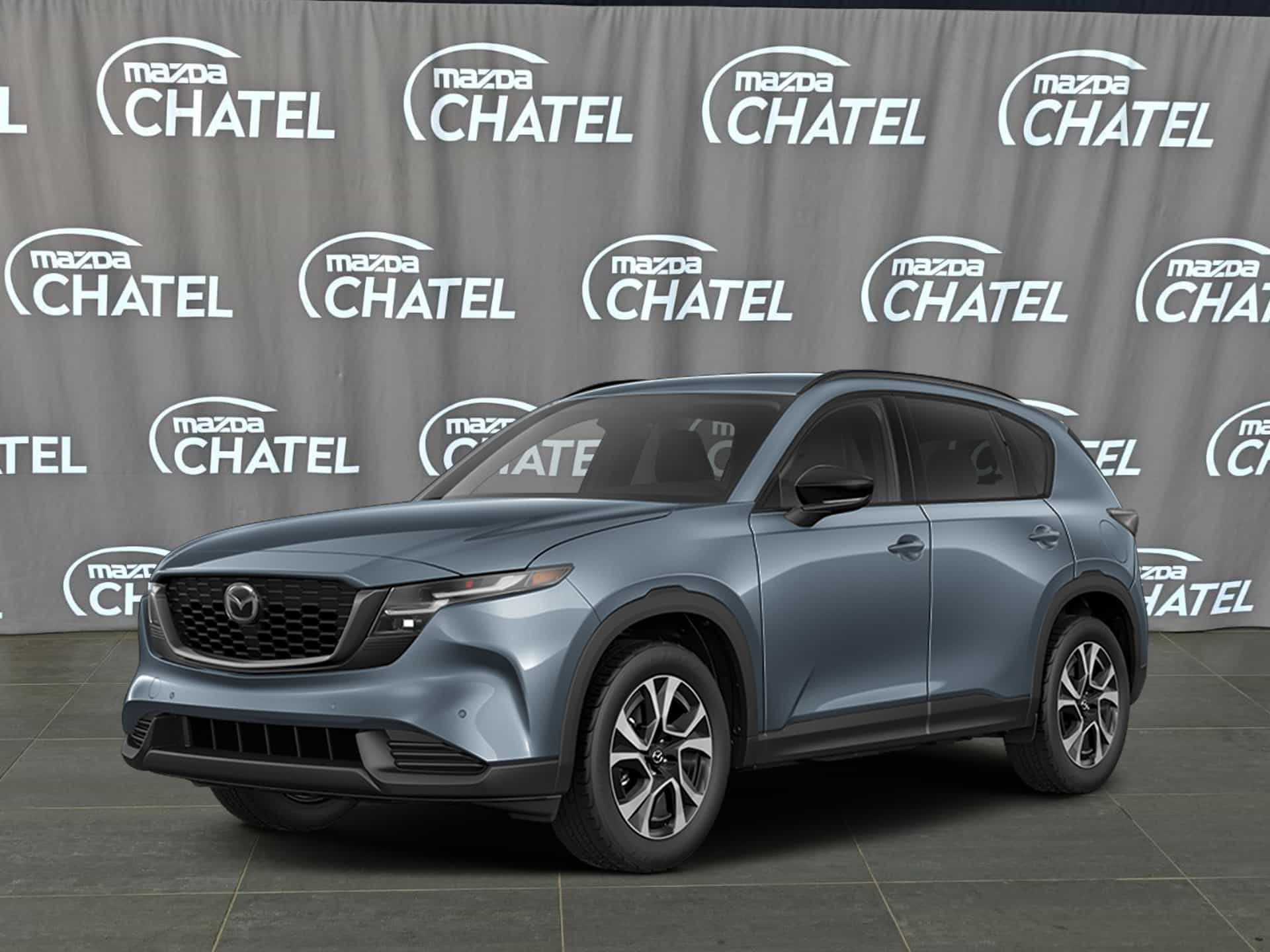 Image 1 Mazda 5 GS 2026