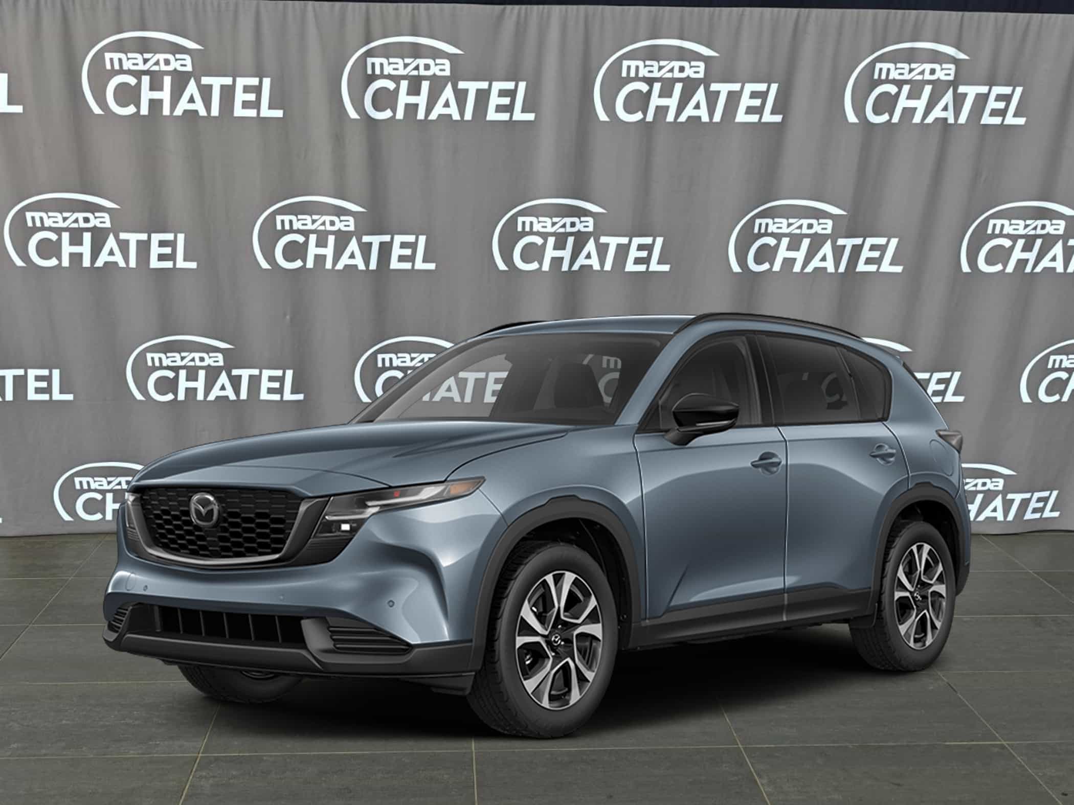 2026 Mazda 5 GS - Image 1