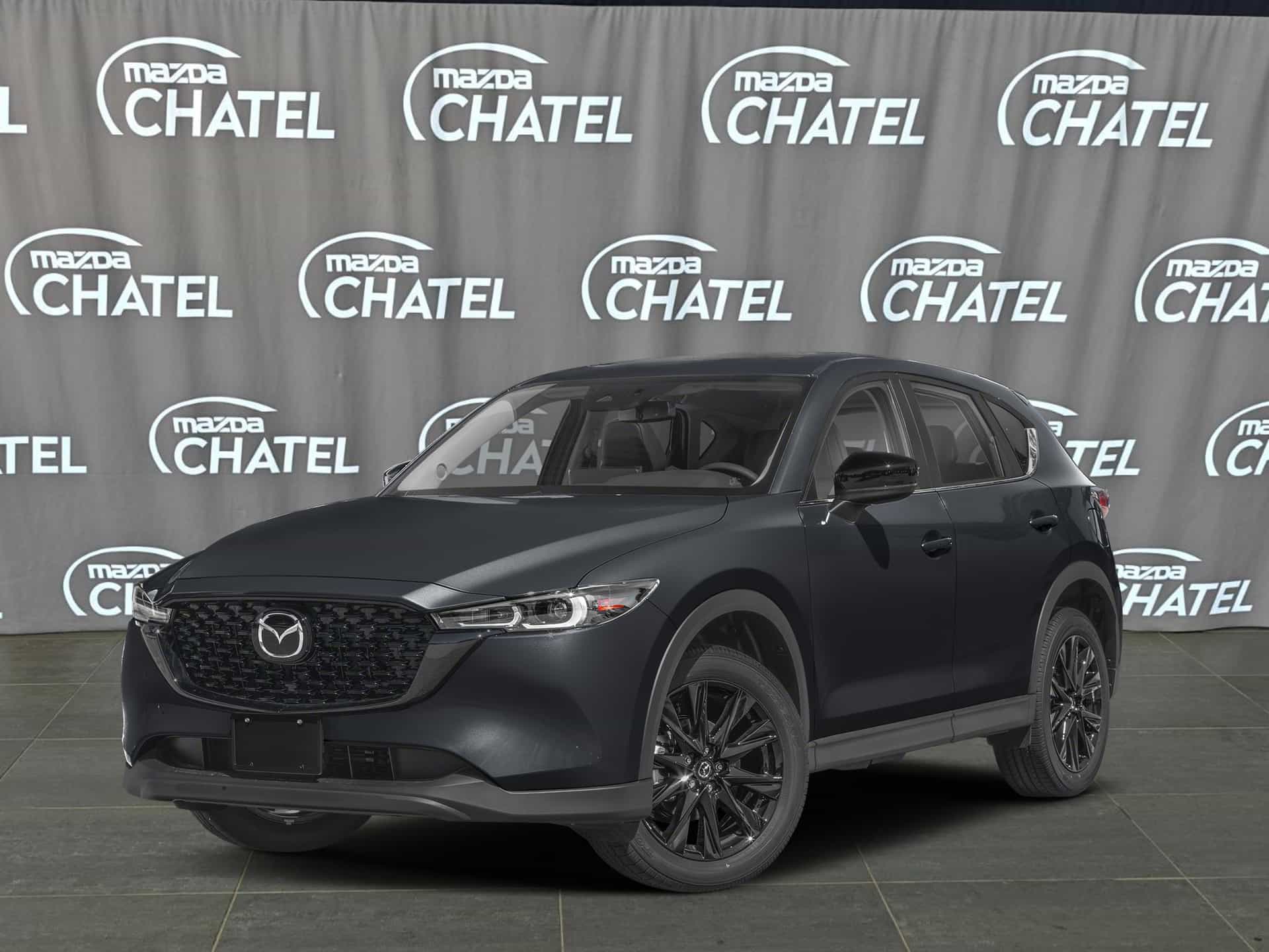 Image 1 Mazda CX-5 GS 2025