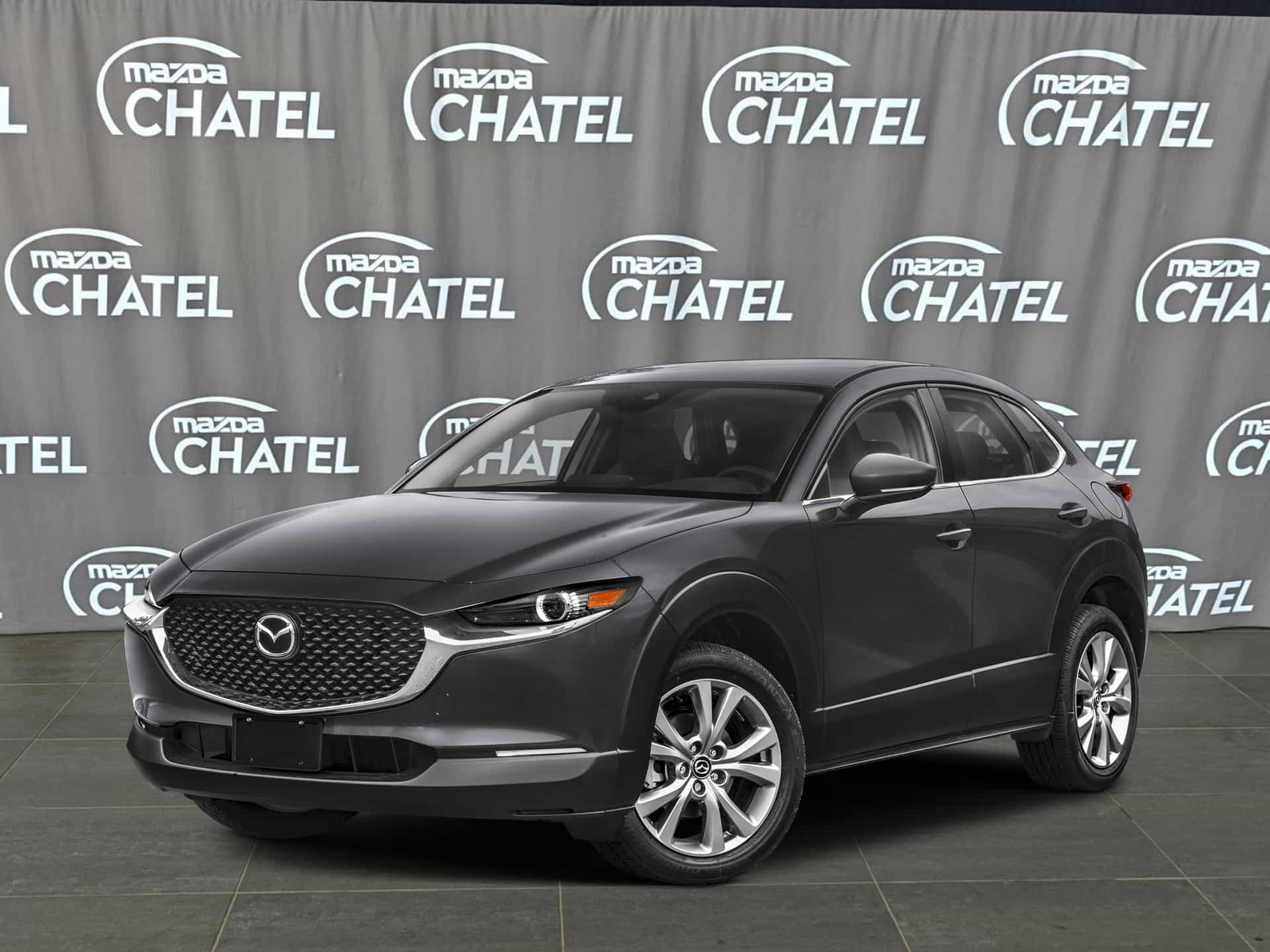 Image 1 Mazda CX-30 GS 2026