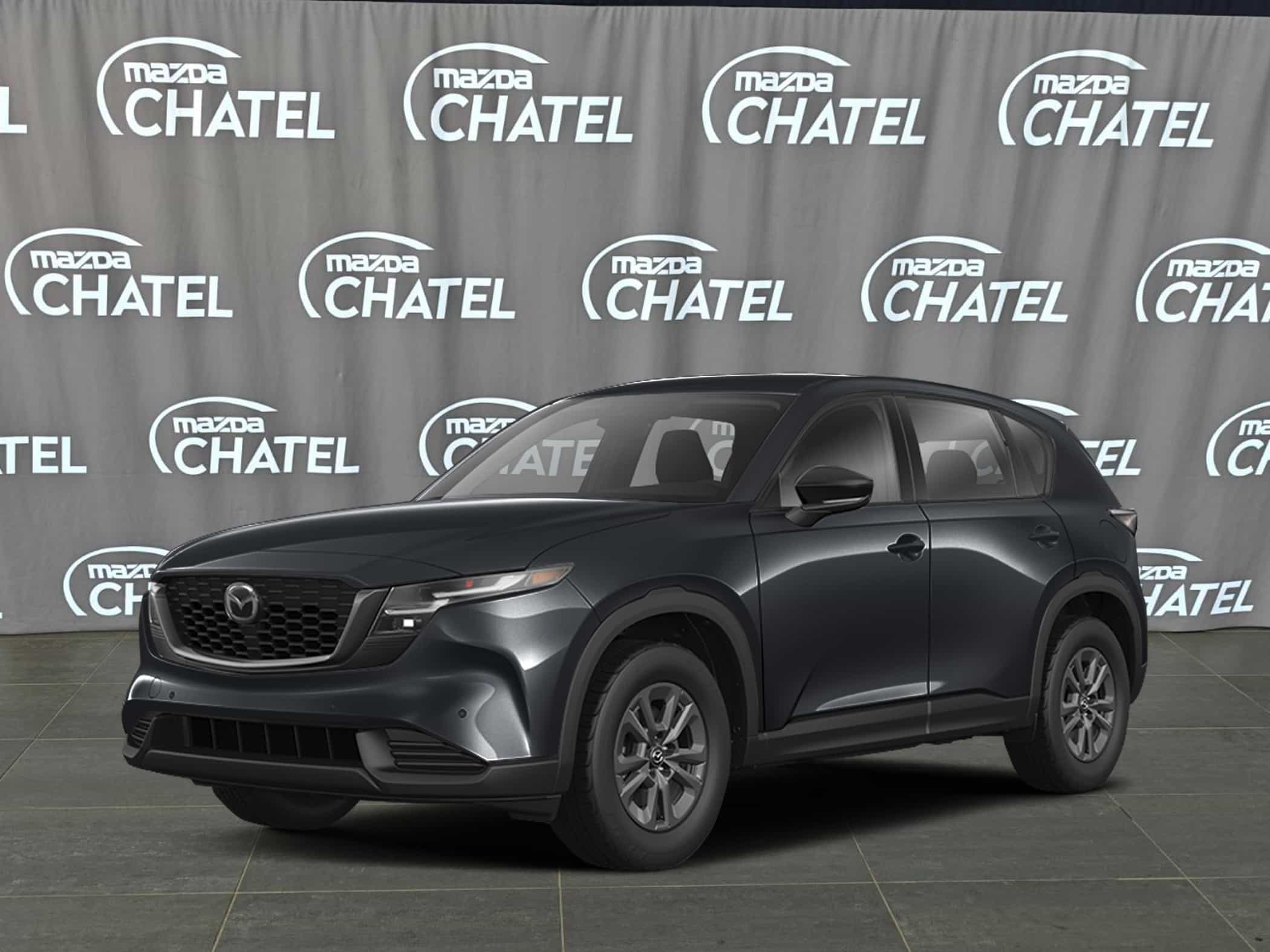 2026 Mazda 5 GX - Image 1