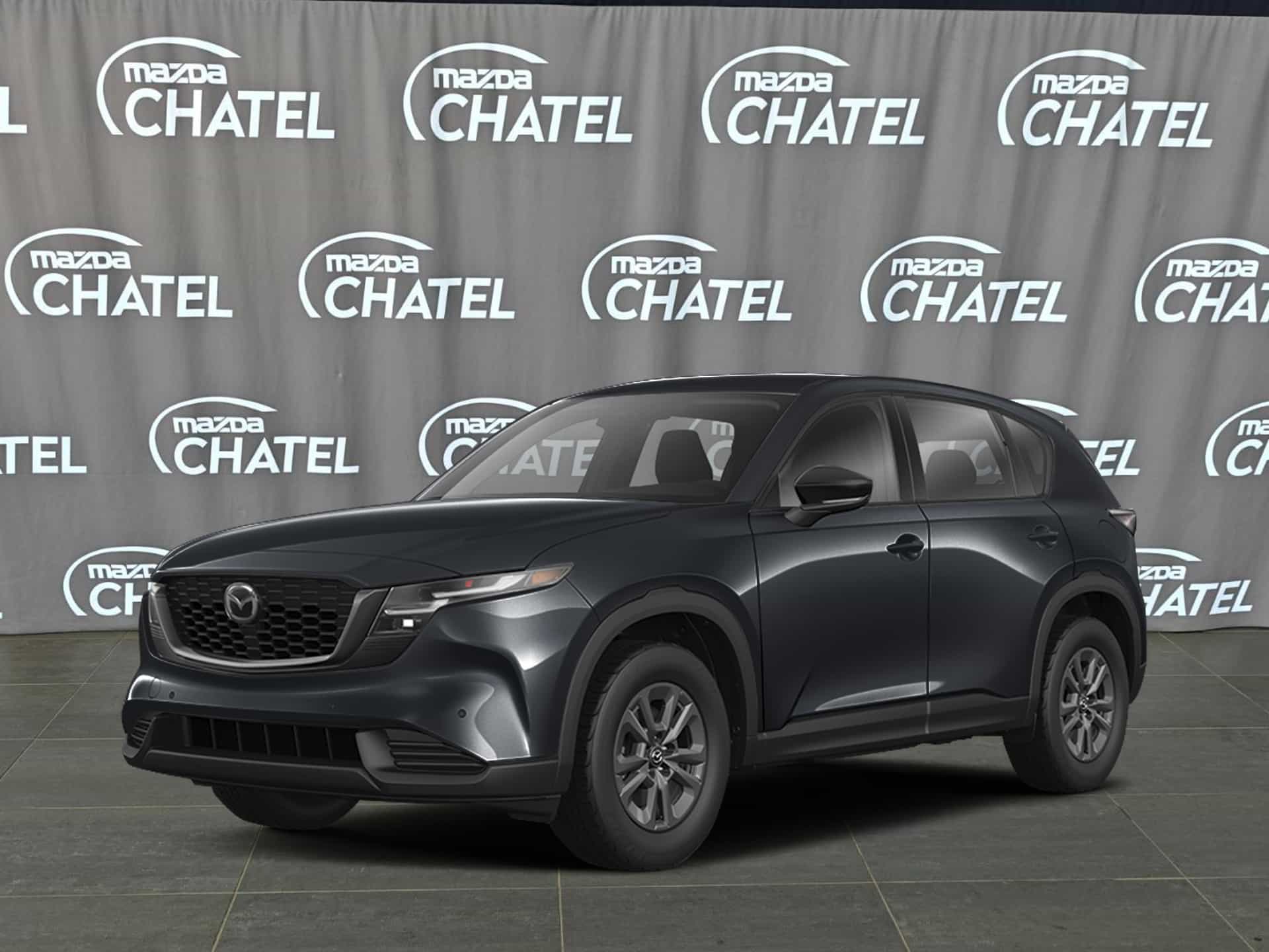 Image 1 Mazda 5 GS 2026