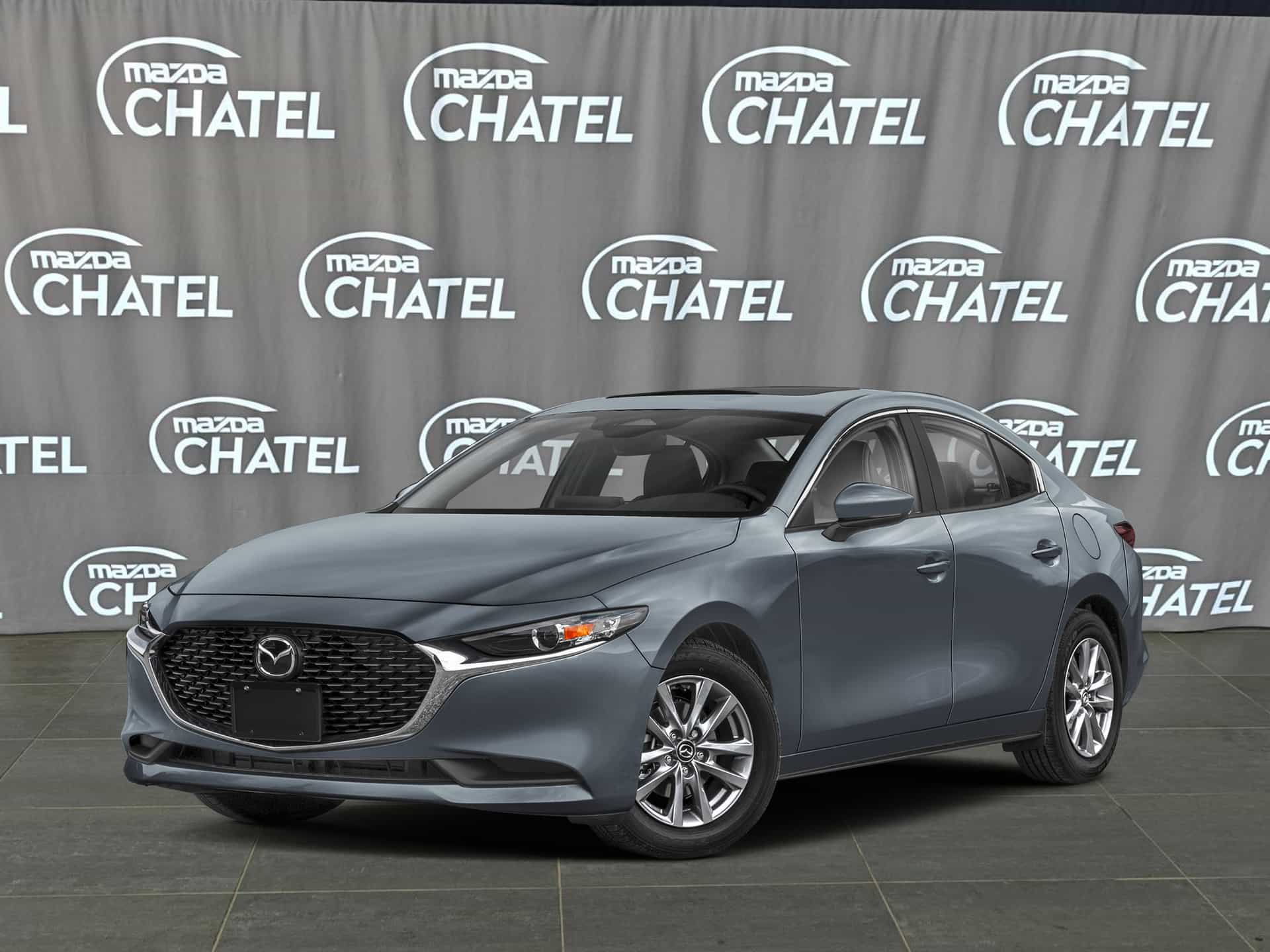 Image 1 Mazda Mazda3 GX 2026