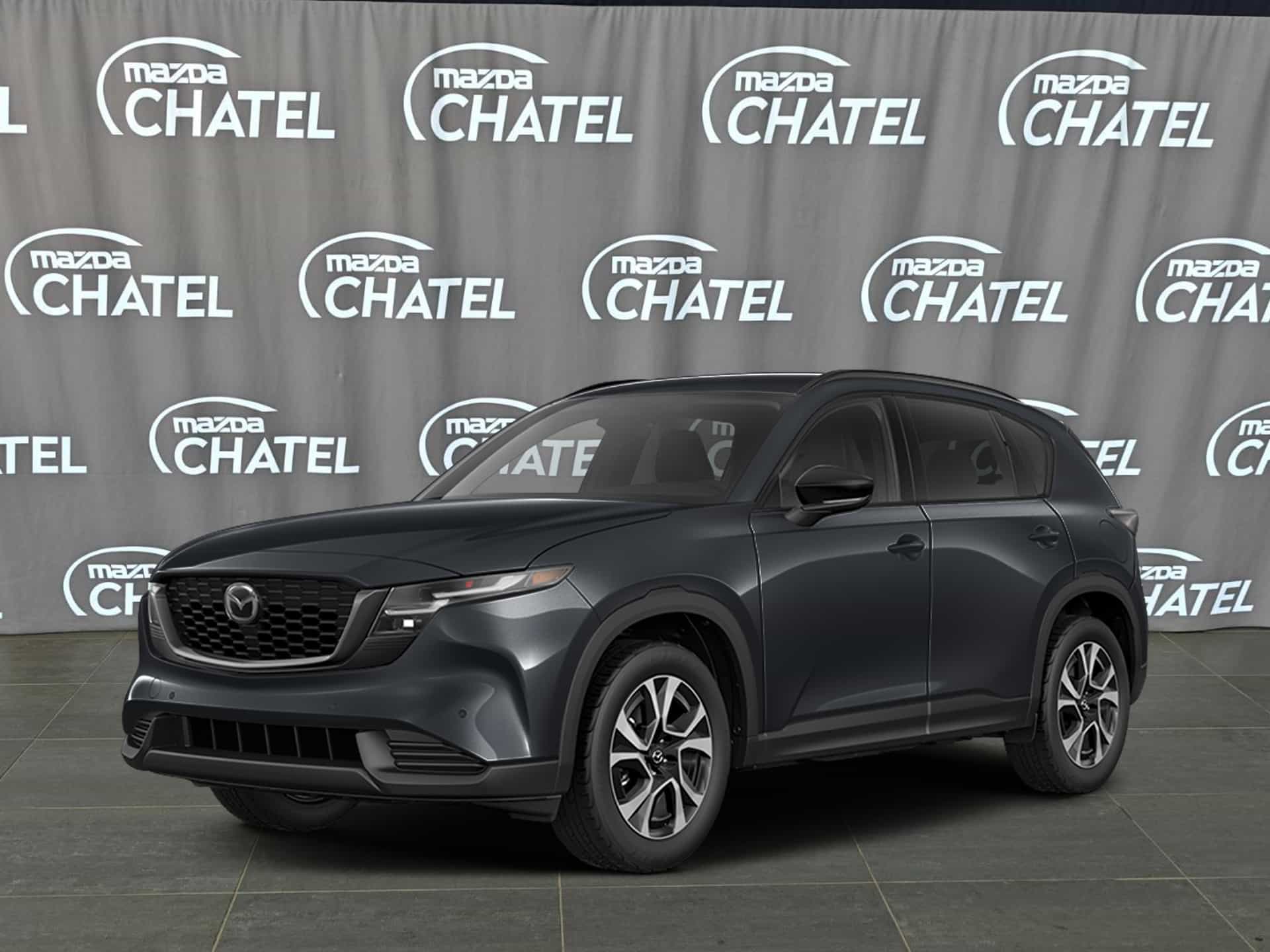 Image 1 Mazda 5 GS 2026