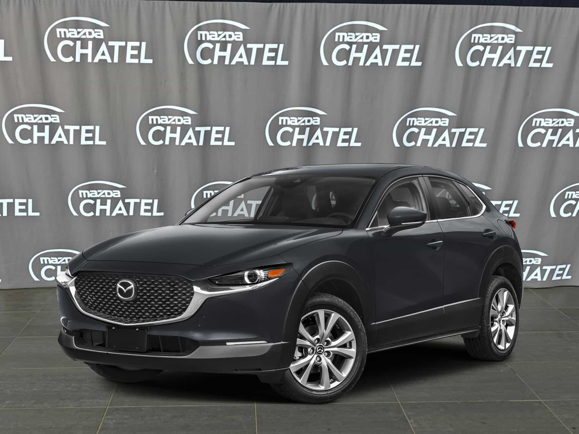 Image 1 Mazda CX-30 GX 2026