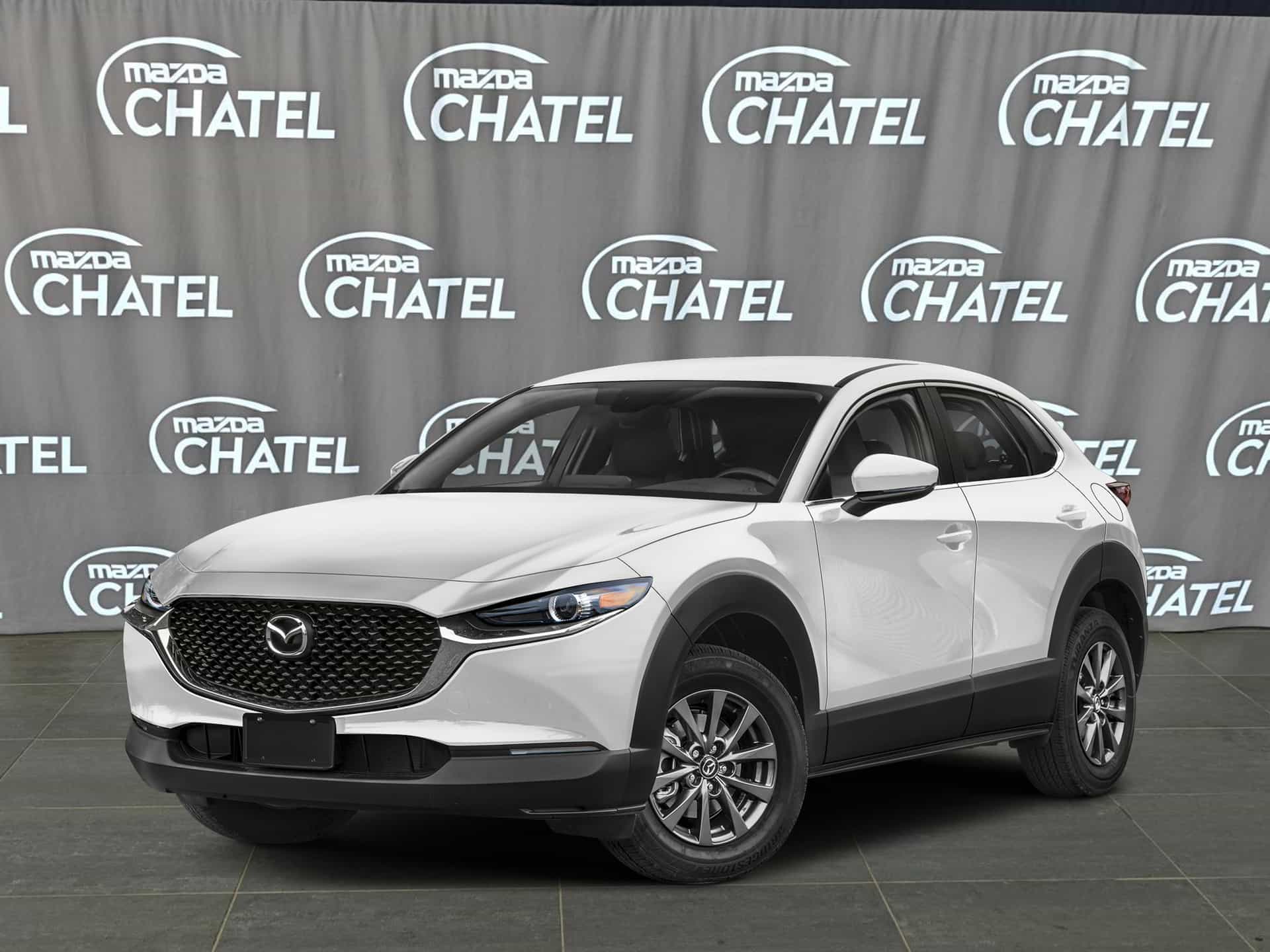 Image 1 Mazda CX-30 GX 2026