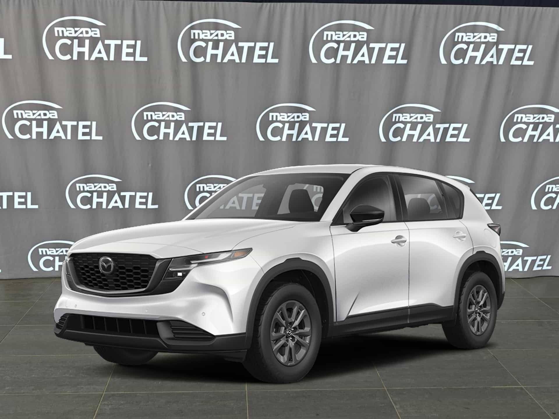 Image 1 Mazda 5 GX 2026