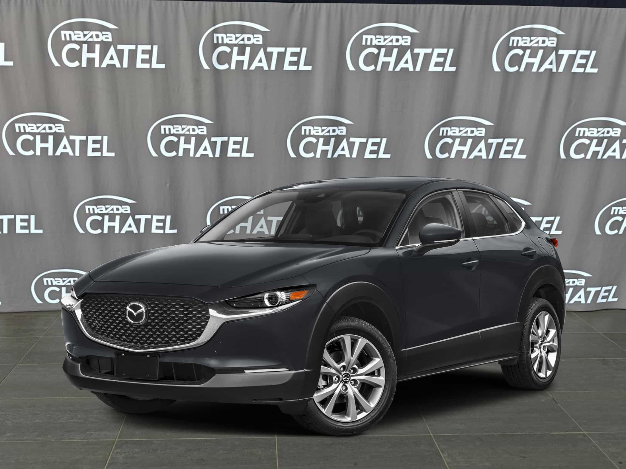 2026 Mazda CX-30 GX - Image 1
