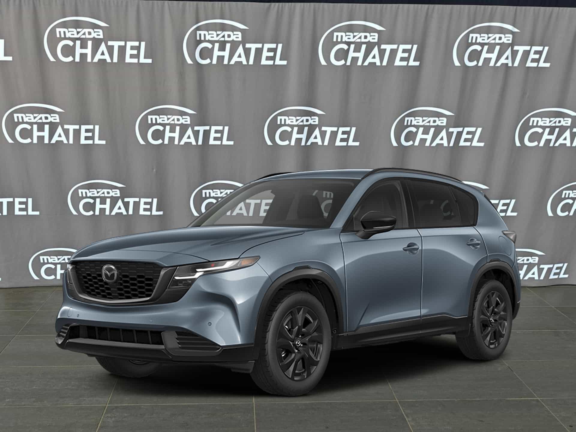 Image 1 Mazda 5 GT 2026