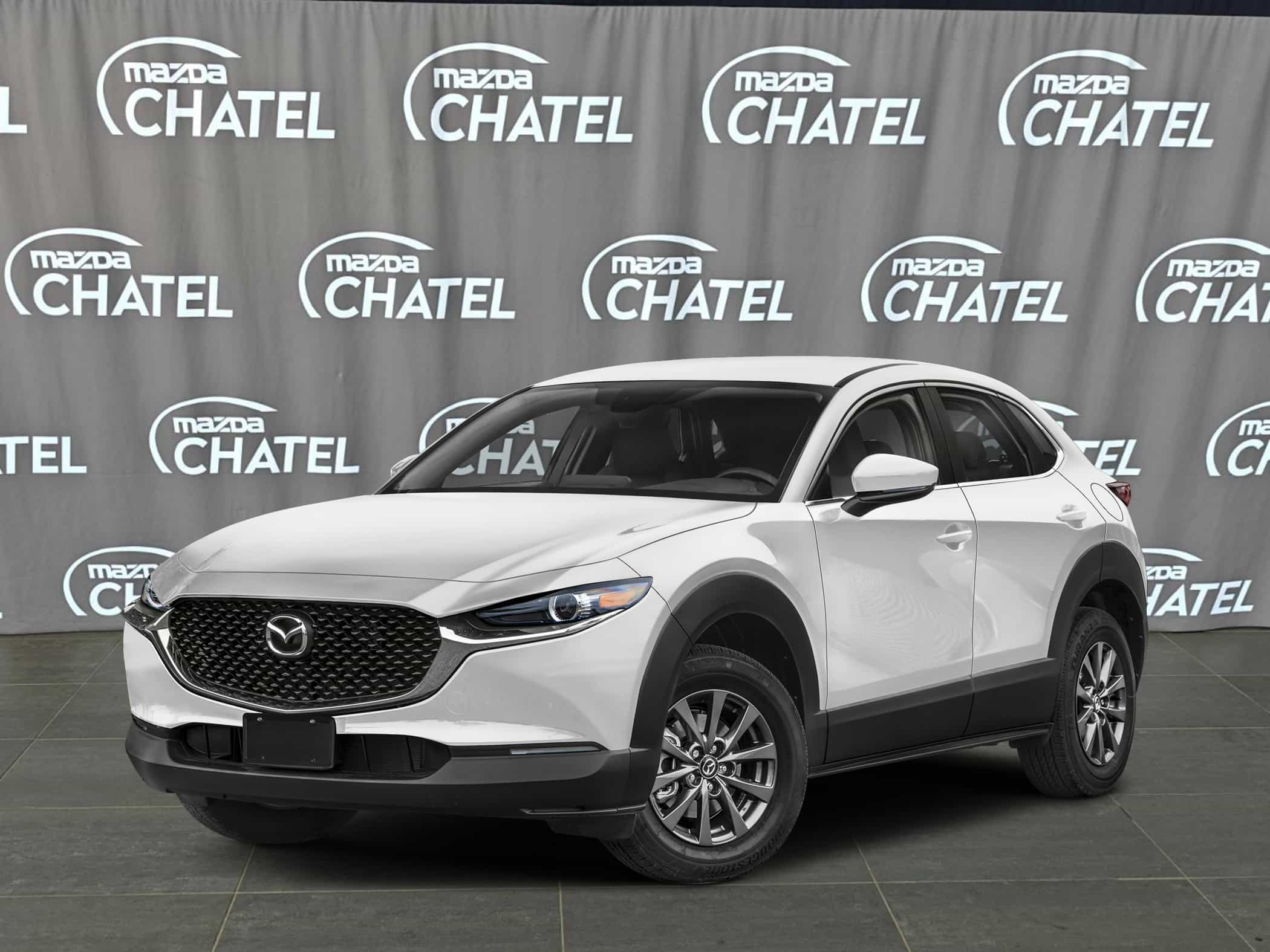 2026 Mazda CX-30 GX - Image 1
