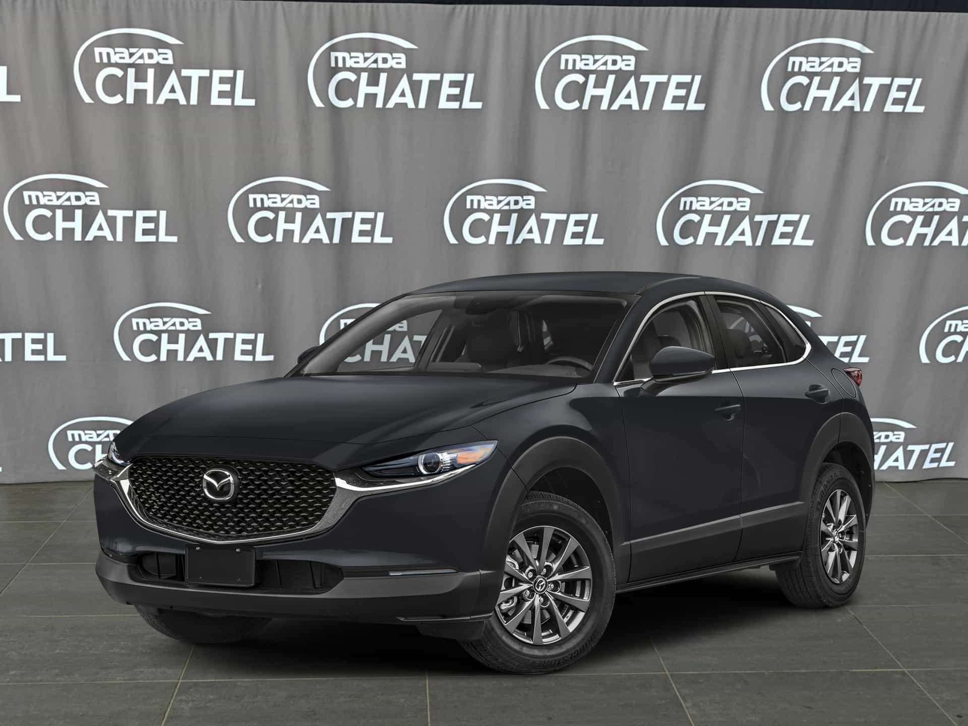 Image 1 Mazda CX-30 GS 2026