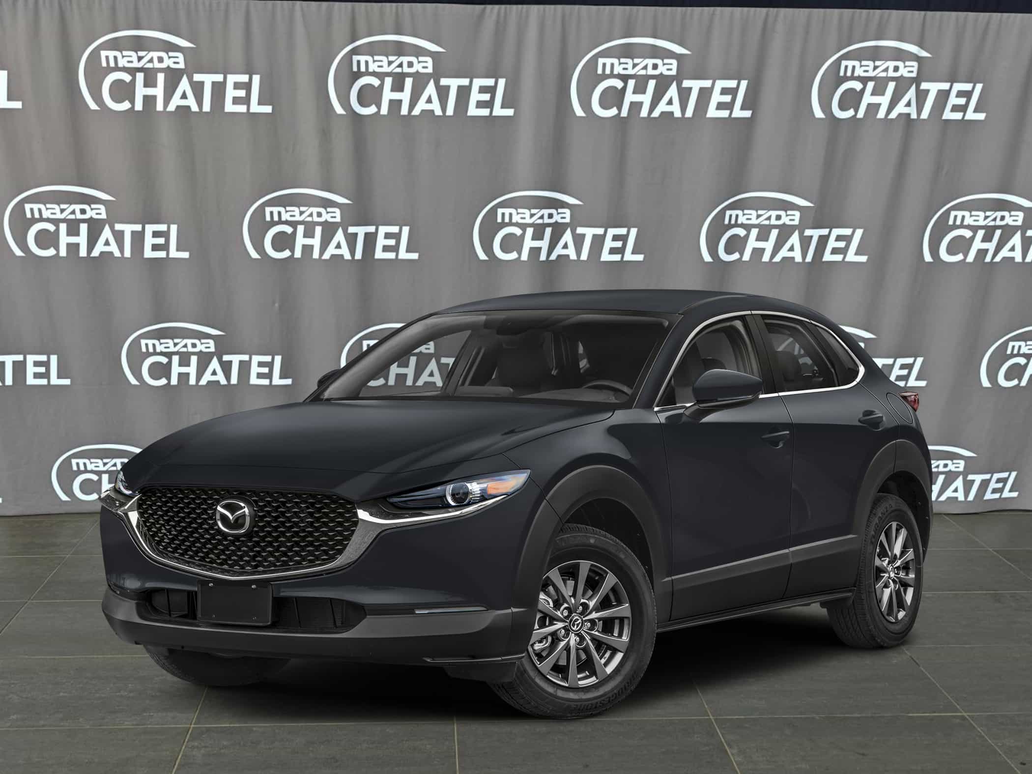 2026 Mazda CX-30 GS - Image 1