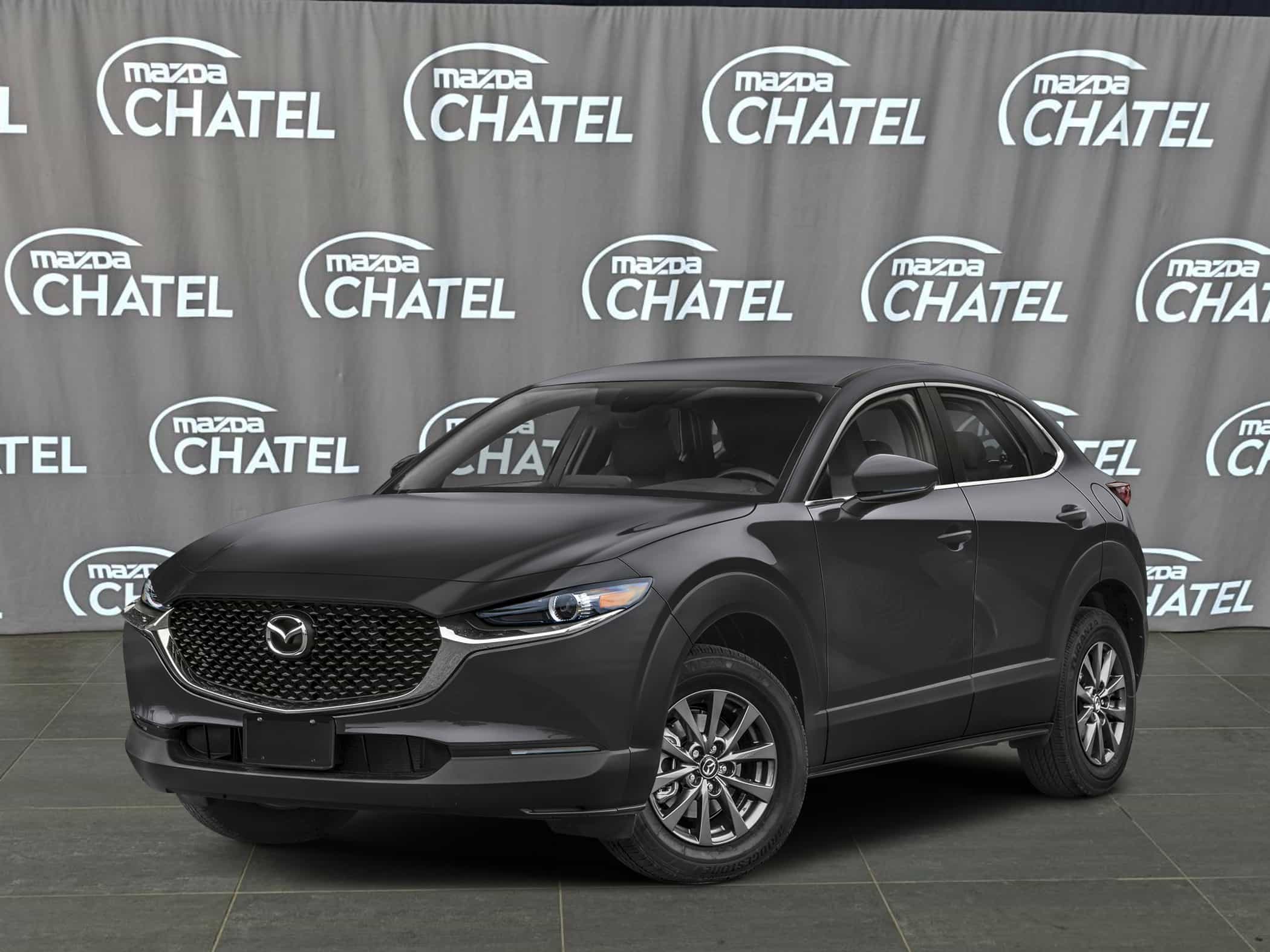2026 Mazda CX-30 GX - Image 1