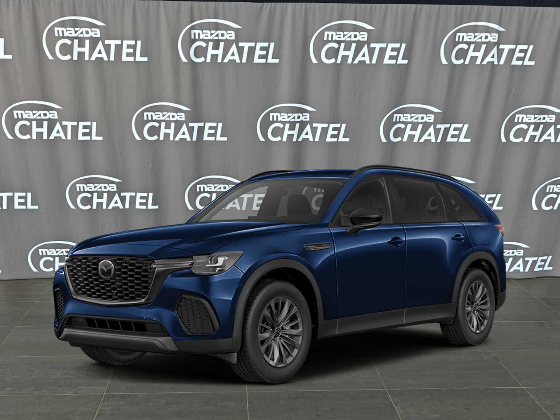 Image 1 Mazda CX-70 PHEV GS-L SC 2026