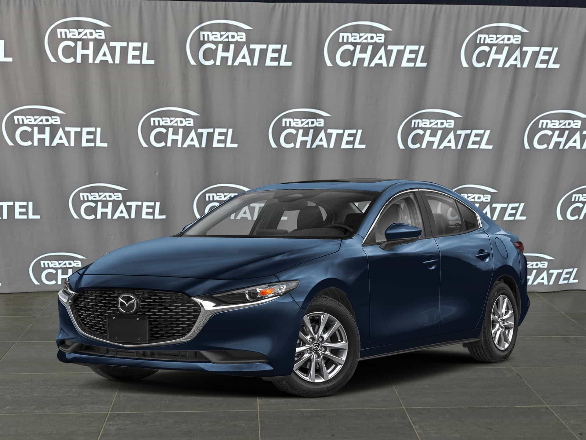 Image 1 Mazda Mazda3 GX 2026