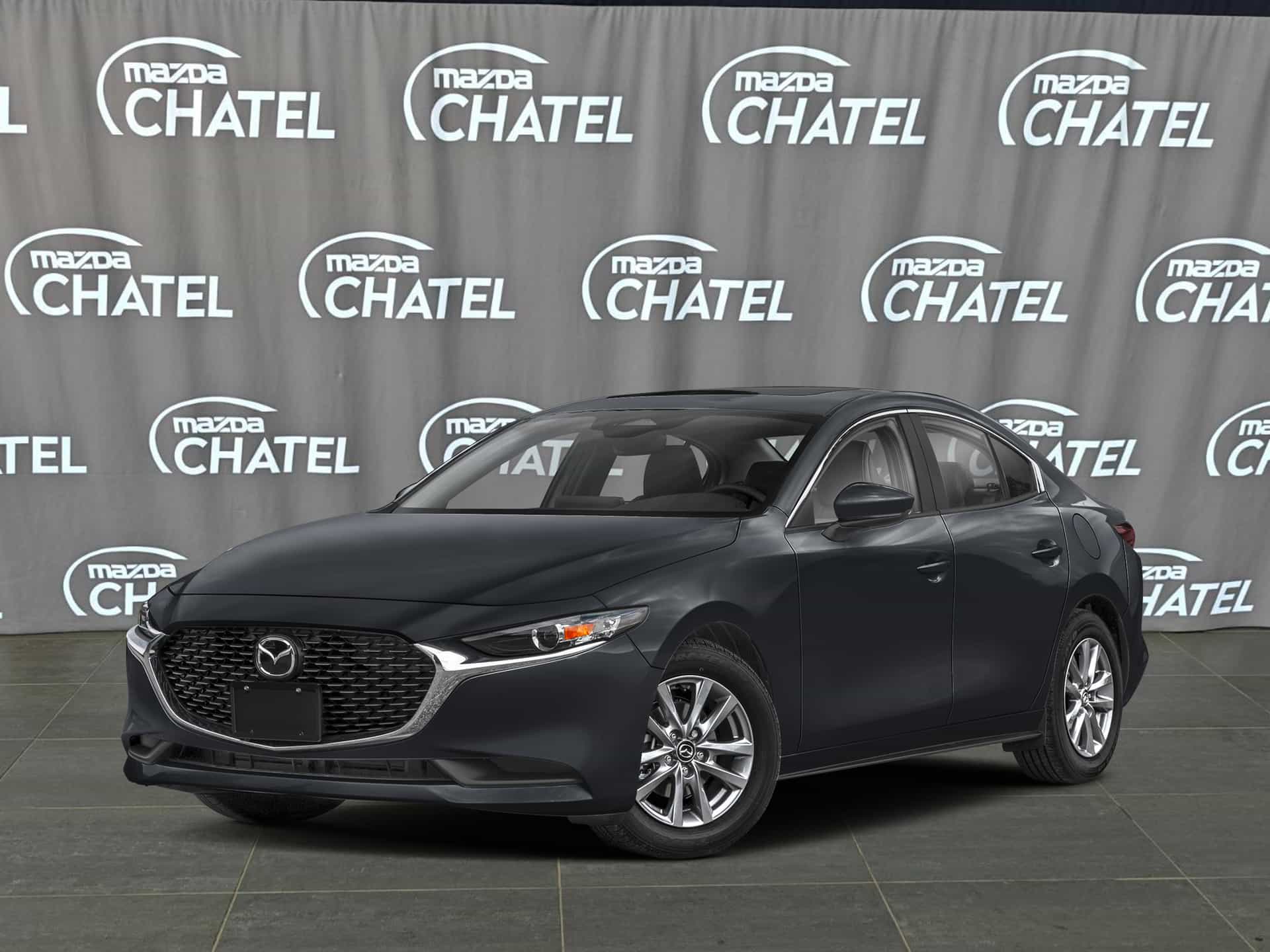 Image 1 Mazda Mazda3 GX 2026